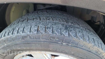 2010 Nissan Armada Titanium – miniatura 28