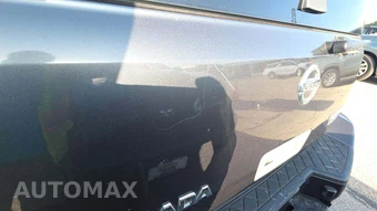 2010 Nissan Armada Titanium – miniatura 30