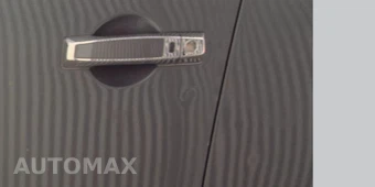 2010 Nissan Armada Titanium – miniatura 39