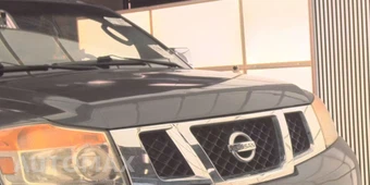2010 Nissan Armada Titanium – miniatura 40
