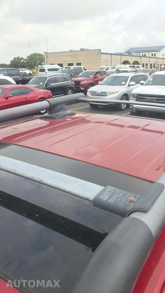 2010 Nissan Frontier LE Crew Cab Medium Bed - miniatura 23