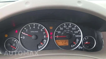 2010 Nissan Frontier LE Crew Cab Medium Bed - miniatura 31
