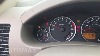 2010 Nissan Frontier LE Crew Cab Medium Bed - miniatura 33