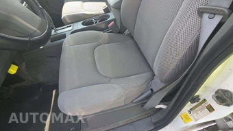 2010 Nissan Frontier SE Crew Cab Medium Bed - miniatura 23