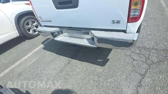2010 Nissan Frontier SE Crew Cab Medium Bed - miniatura 32