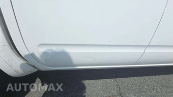 2010 Nissan Frontier SE Crew Cab Medium Bed - miniatura 33