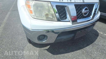 2010 Nissan Frontier SE Crew Cab Medium Bed - miniatura 38