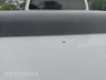 2010 Nissan Frontier XE Extended Cab Medium Bed – miniatura 18