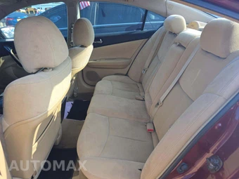 2010 Nissan Maxima 3.5 S – miniatura 10