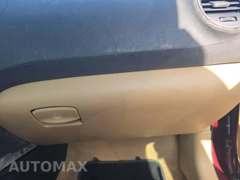 2010 Nissan Maxima 3.5 S – miniatura 16