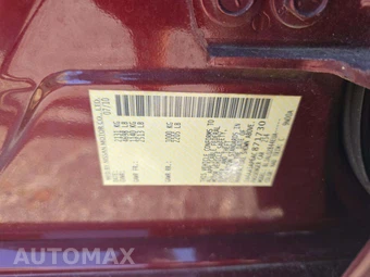 2010 Nissan Maxima 3.5 S – miniatura 2