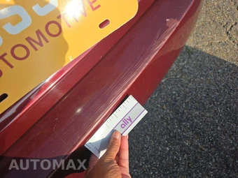 2010 Nissan Maxima 3.5 S – miniatura 23
