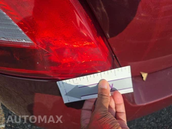 2010 Nissan Maxima 3.5 S – miniatura 24