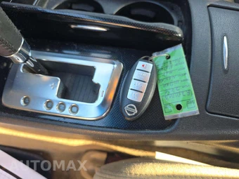 2010 Nissan Maxima 3.5 S – miniatura 5