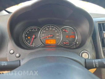 2010 Nissan Maxima 3.5 S – miniatura 6