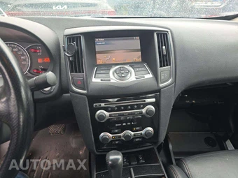 2010 Nissan Maxima 3.5 SV - miniatura 10