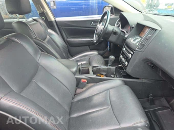 2010 Nissan Maxima 3.5 SV - miniatura 18