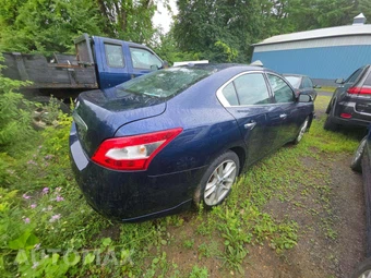 2010 Nissan Maxima 3.5 SV - miniatura 3