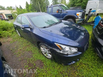 2010 Nissan Maxima 3.5 SV - miniatura 4
