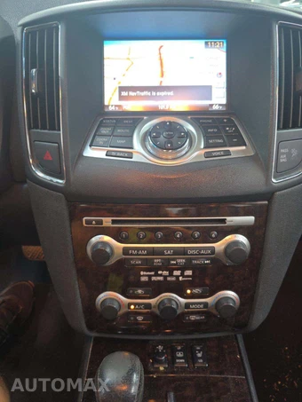 2010 Nissan Maxima 3.5 SV w/Premium Pkg - miniatura 10