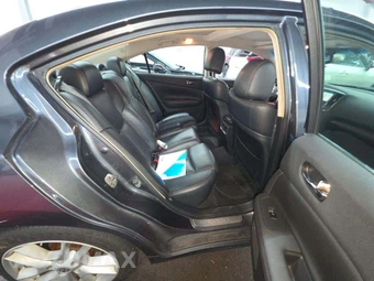 2010 Nissan Maxima 3.5 SV w/Premium Pkg - miniatura 16