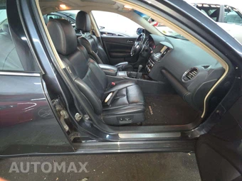 2010 Nissan Maxima 3.5 SV w/Premium Pkg - miniatura 18