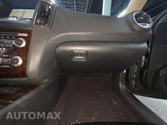2010 Nissan Maxima 3.5 SV w/Premium Pkg - miniatura 19