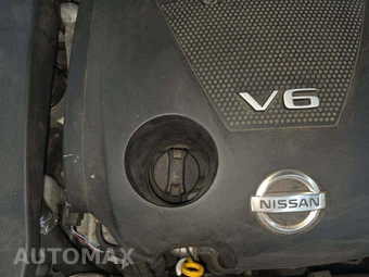 2010 Nissan Maxima 3.5 SV w/Premium Pkg - miniatura 23
