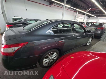 2010 Nissan Maxima 3.5 SV w/Premium Pkg - miniatura 3
