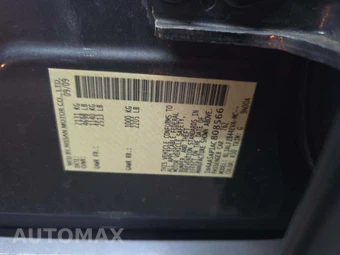 2010 Nissan Maxima 3.5 SV w/Premium Pkg - miniatura 5