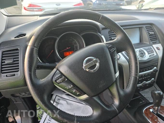 2010 Nissan Murano LE – miniatura 10