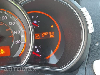 2010 Nissan Murano LE – miniatura 12