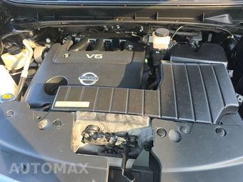 2010 Nissan Murano LE – miniatura 15
