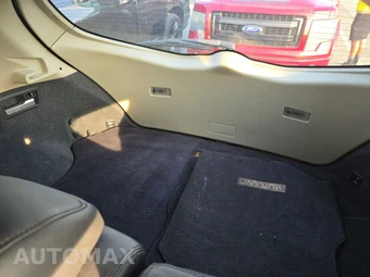 2010 Nissan Murano LE – miniatura 16