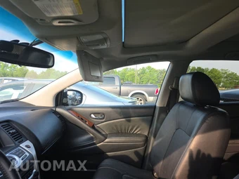 2010 Nissan Murano LE – miniatura 17