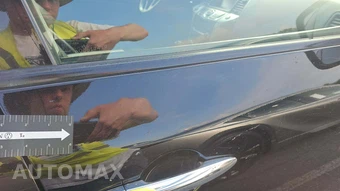 2010 Nissan Murano LE – miniatura 25