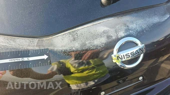 2010 Nissan Murano LE – miniatura 26