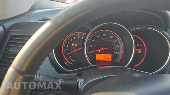 2010 Nissan Murano LE – miniatura 31