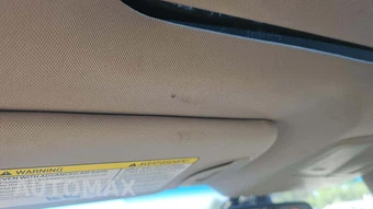 2010 Nissan Murano LE – miniatura 33