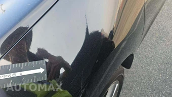 2010 Nissan Murano LE – miniatura 38