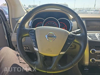 2010 Nissan Murano LE – miniatura 10