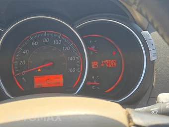 2010 Nissan Murano LE – miniatura 12