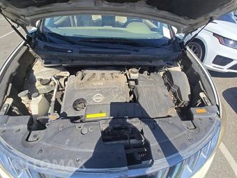 2010 Nissan Murano LE – miniatura 15
