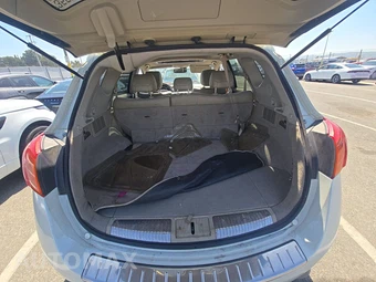 2010 Nissan Murano LE – miniatura 16