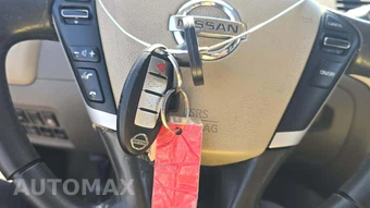 2010 Nissan Murano LE – miniatura 18
