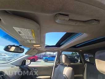 2010 Nissan Murano LE – miniatura 19