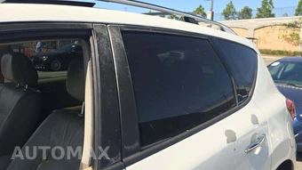 2010 Nissan Murano LE – miniatura 20