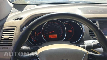 2010 Nissan Murano LE – miniatura 21