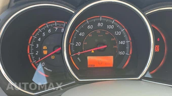 2010 Nissan Murano LE – miniatura 25