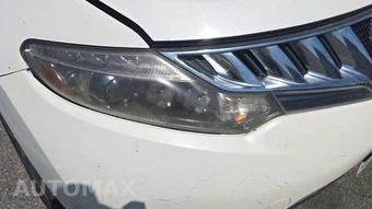 2010 Nissan Murano LE – miniatura 26